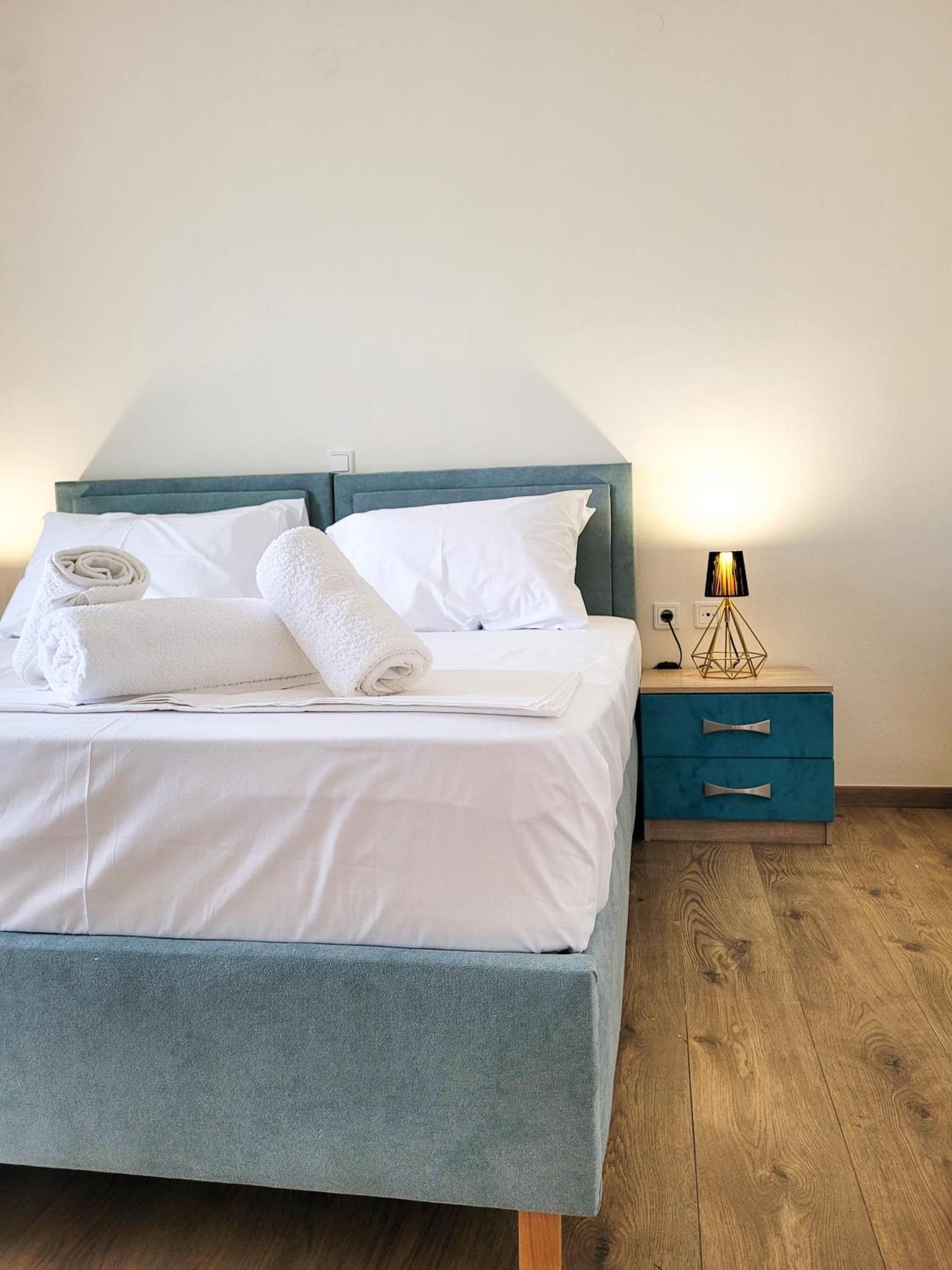 Olea Apartment